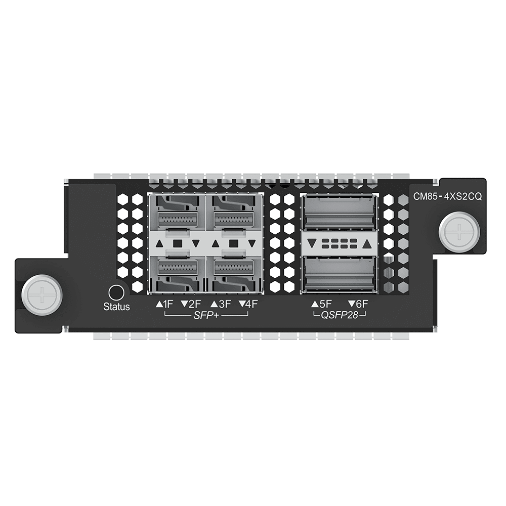 RG-CM85-4XS2CQ