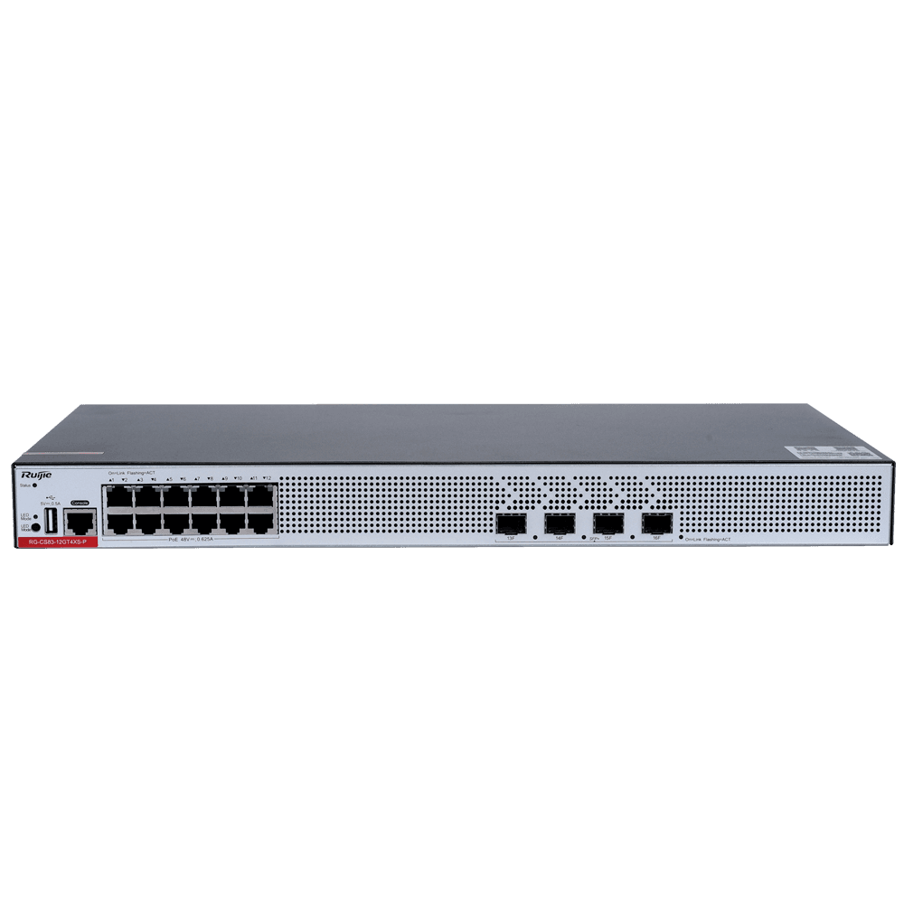 RG-CS83-12GT4XS-P