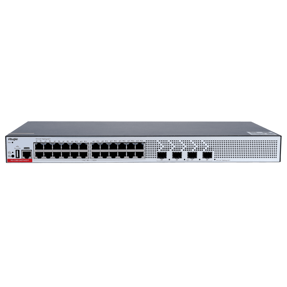 RG-CS83-24GT4XS-P