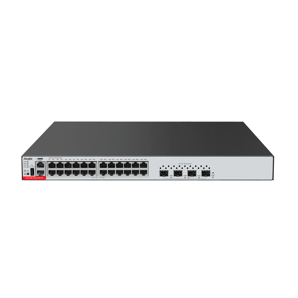 RG-CS83-24GT4XS-PD