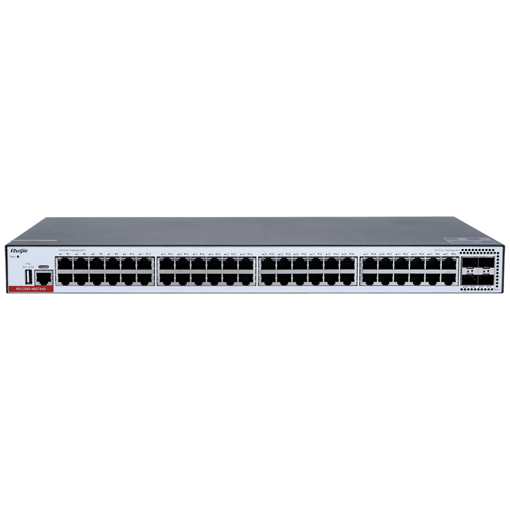 RG-CS83-48GT4XS