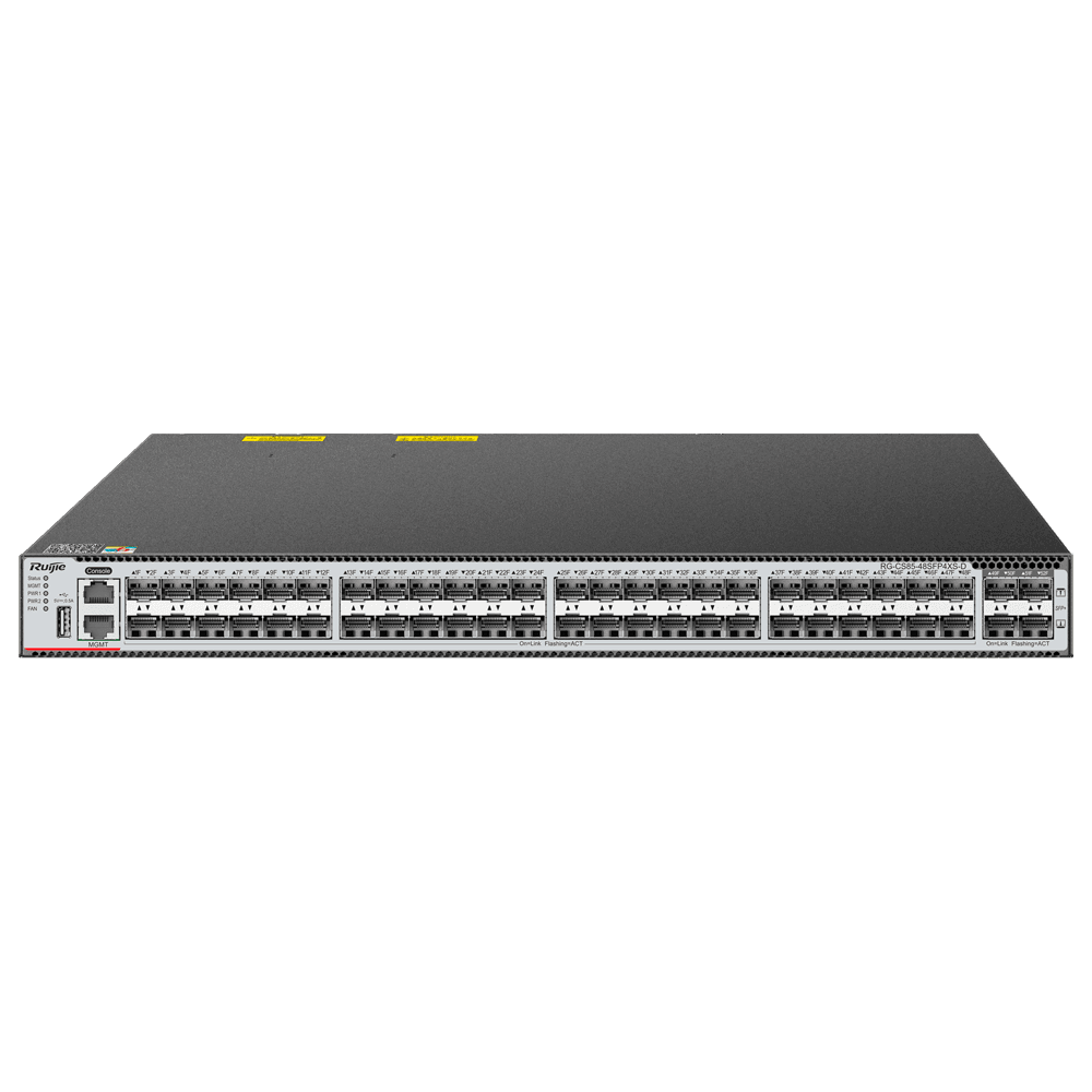 RG-CS85-48SFP4XS-D
