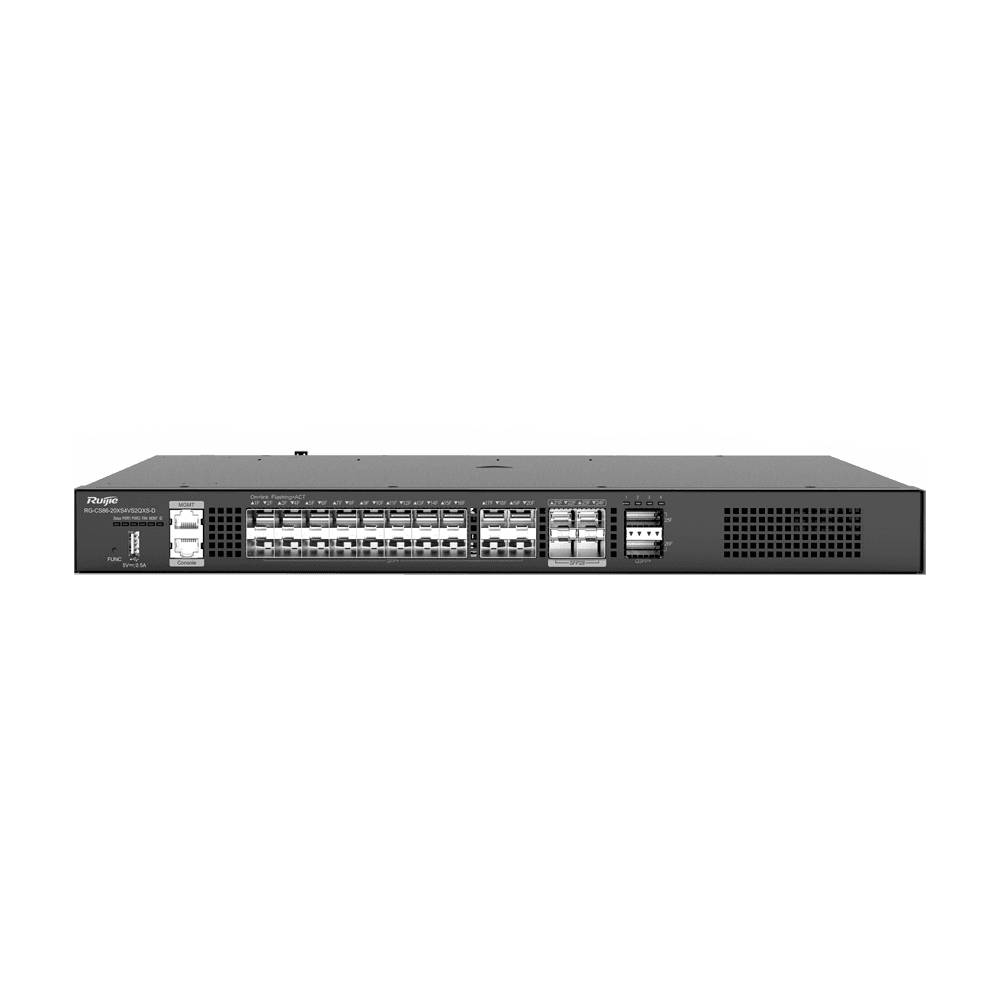RG-CS86-20XS4VS2QXS-D