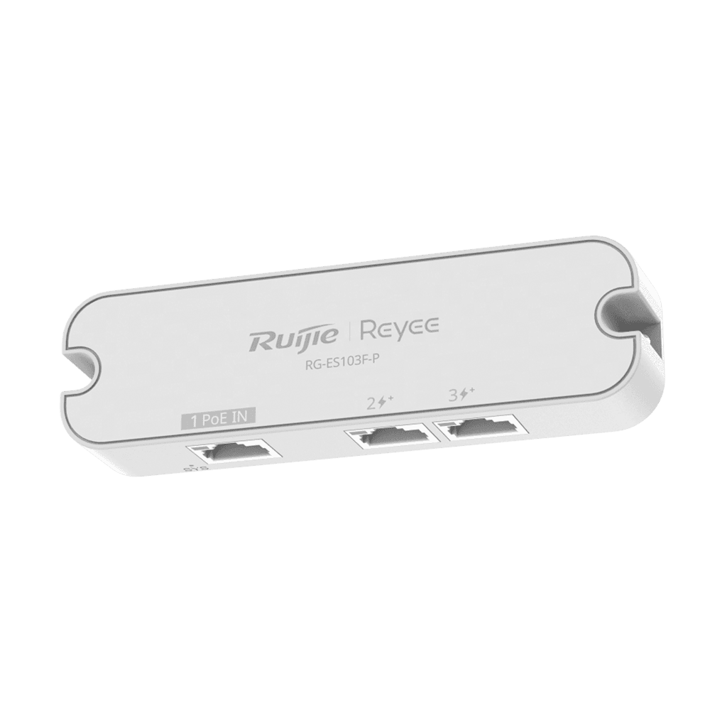 RG-ES103F-P