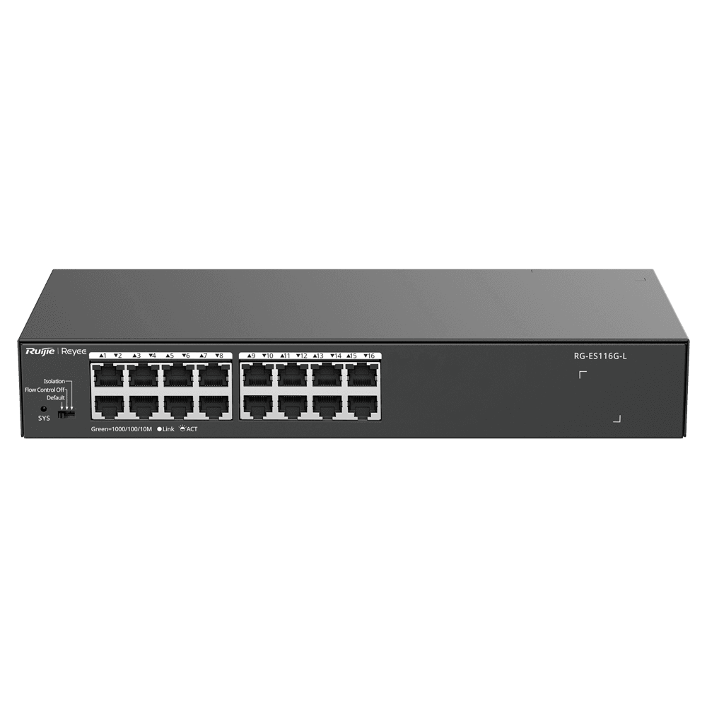 RG-ES116G-L