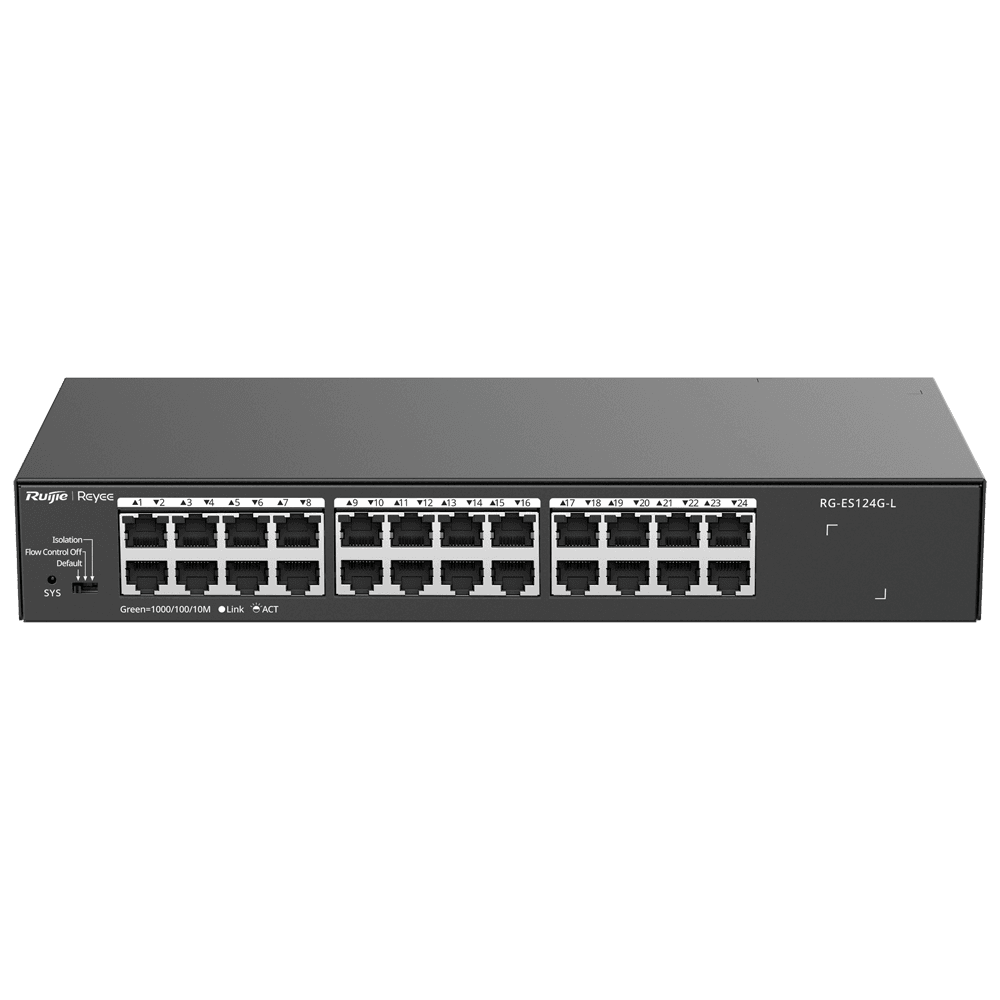 RG-ES124G-L