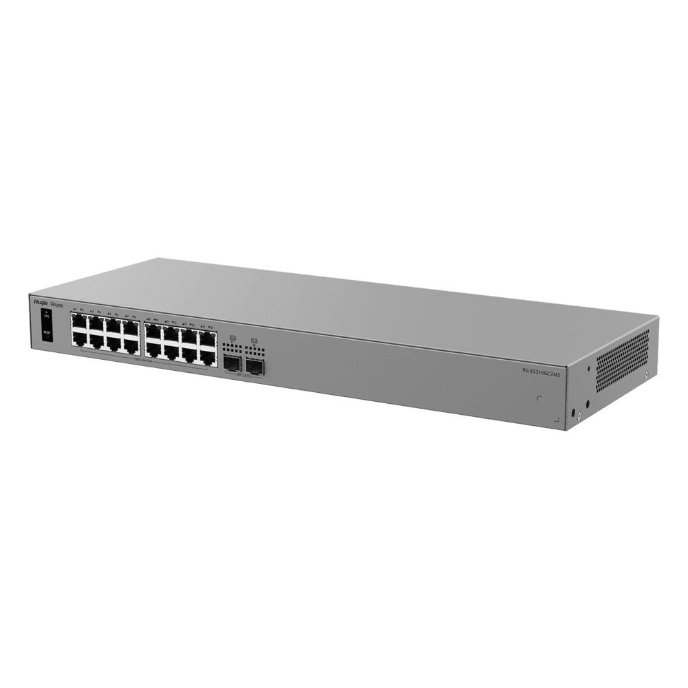 RG-ES216GC2MS
