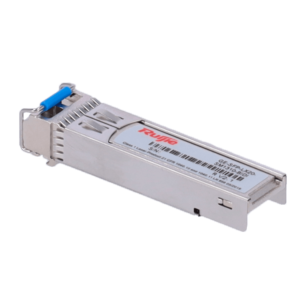 RG-GE-SFP-LX20-SM1310-BIDI