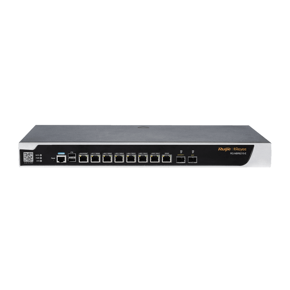 RG-NBR6215-E