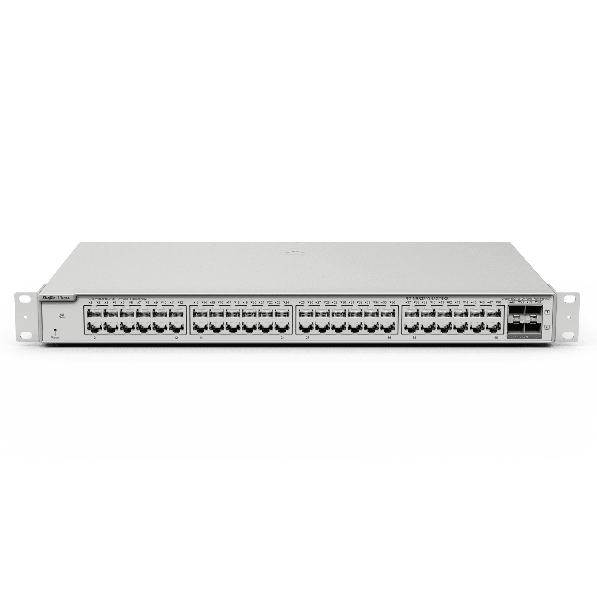 RG-NBS3200-48GT4XS