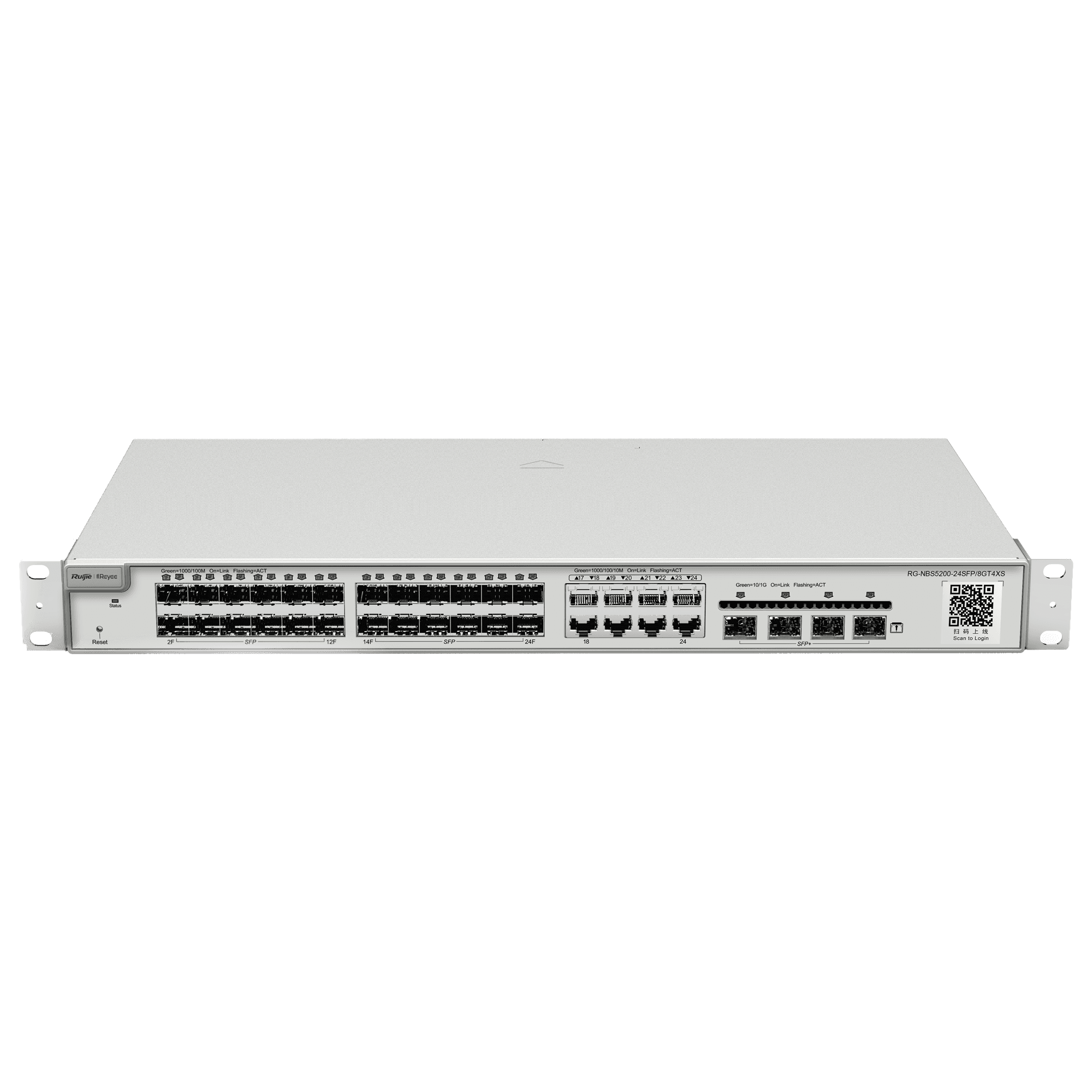 RG-NBS5200-24SFP_8GT4XS