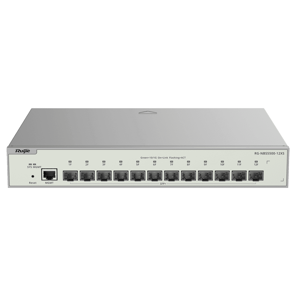 RG-NBS5500-12XS