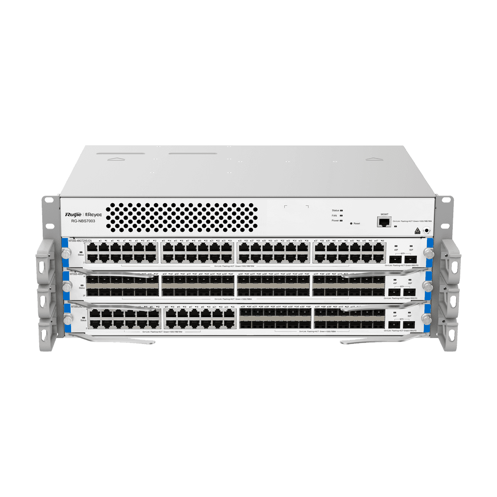 RG-NBS7003