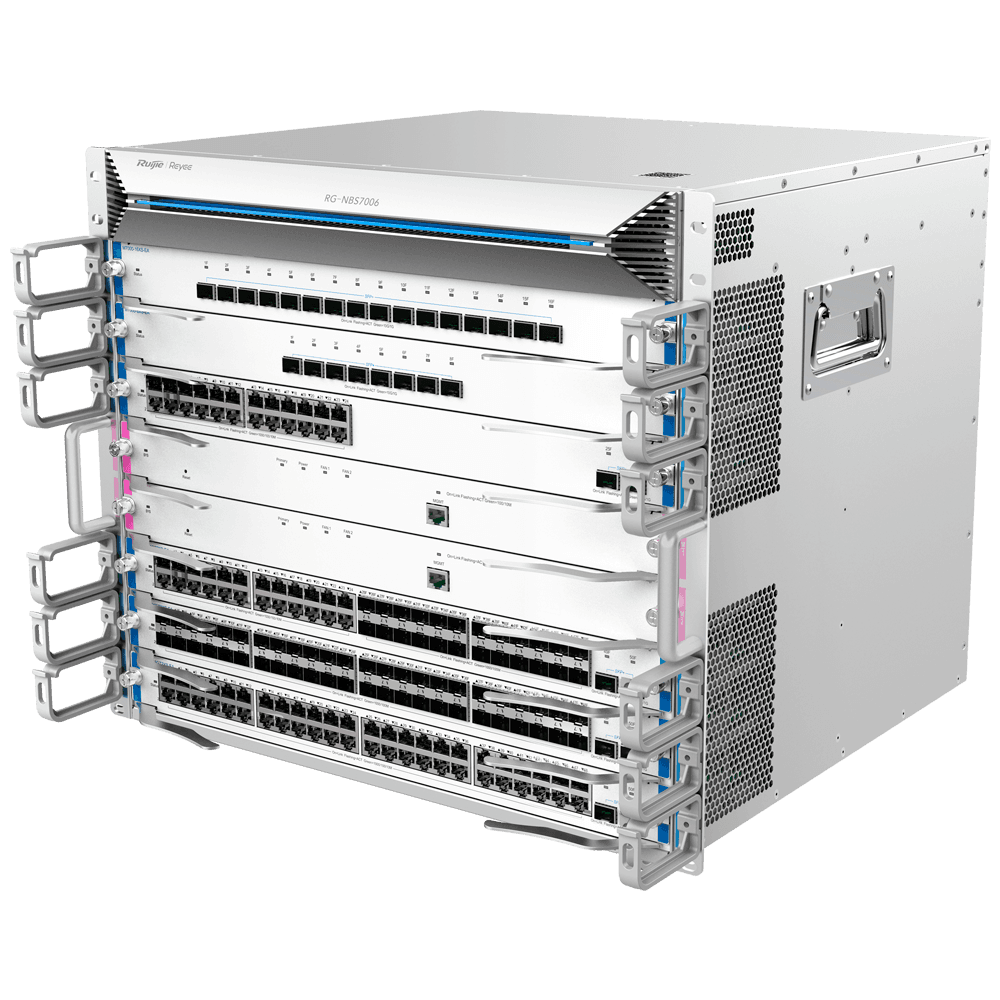 RG-NBS7006