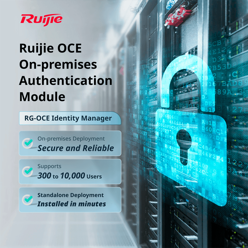 RG-OCE-IDENTITY-LIC-BASE