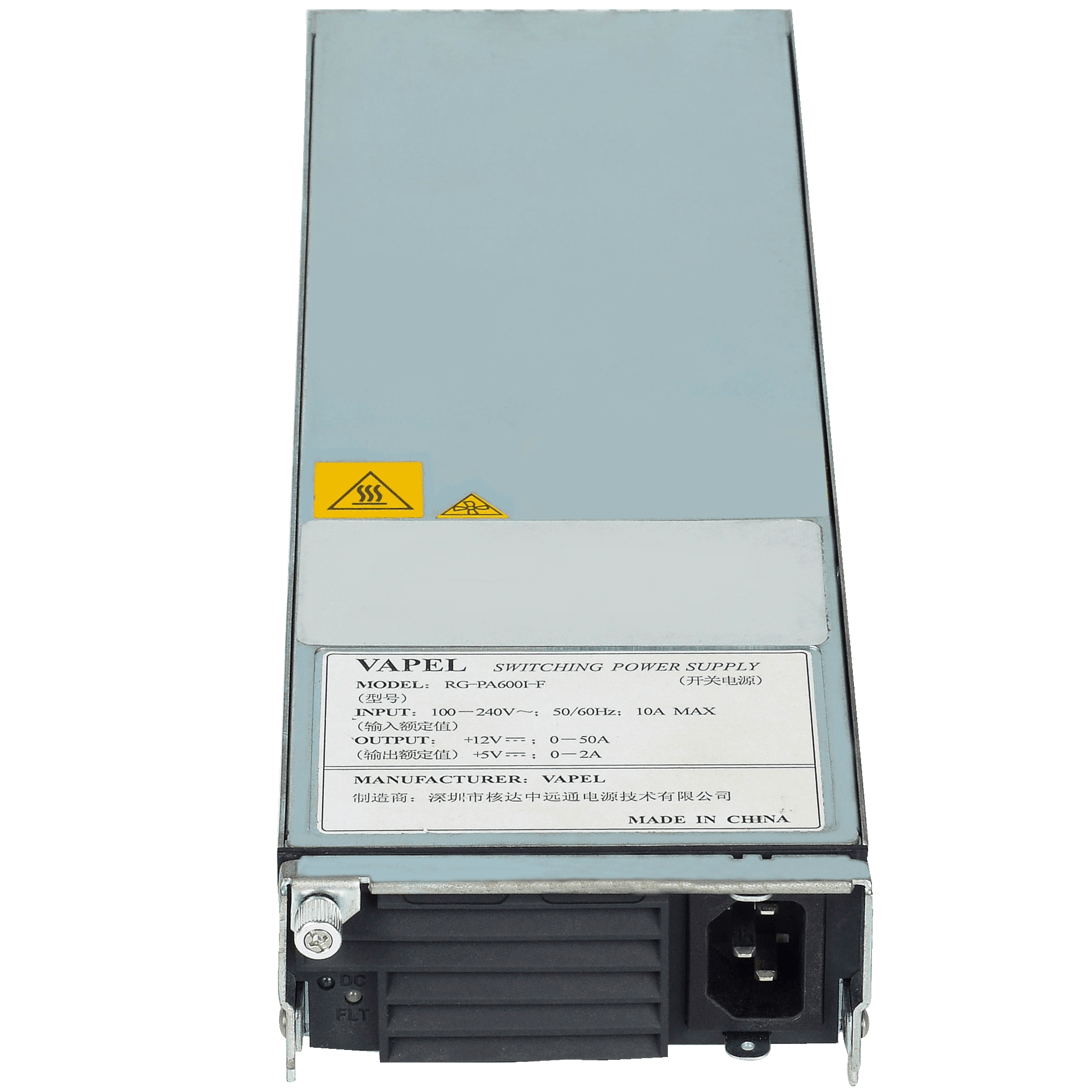 RG-PA600I-P-F