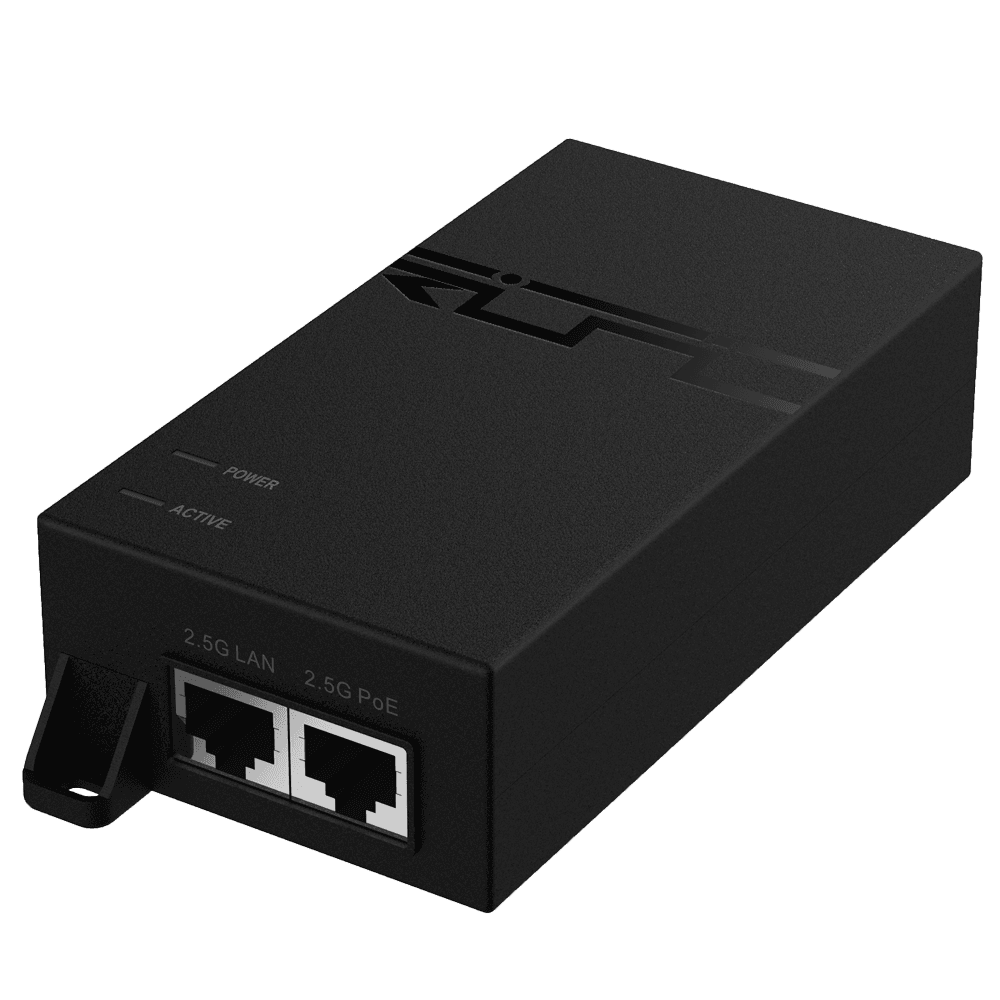 RG-POE-50-60W-MG