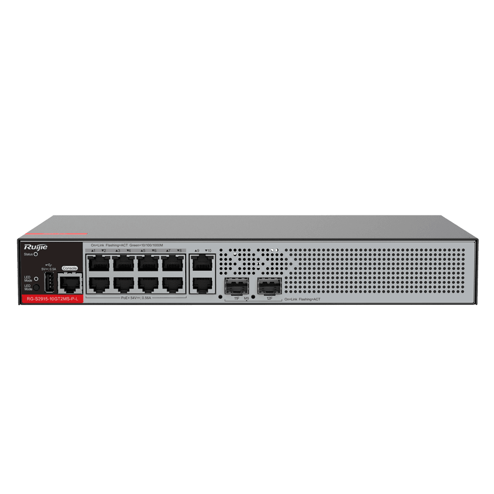 RG-S2915-10GT2MS-P-L