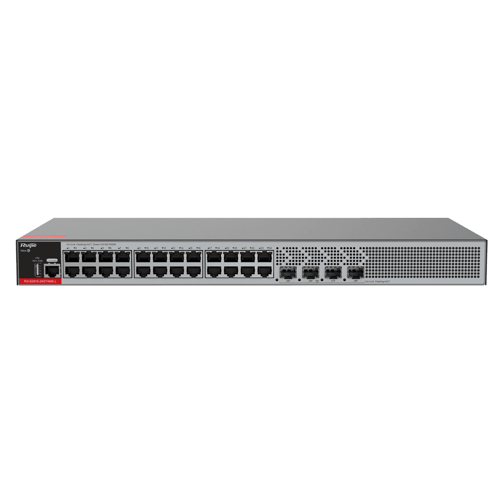 RG-S2915-24GT4MS-L