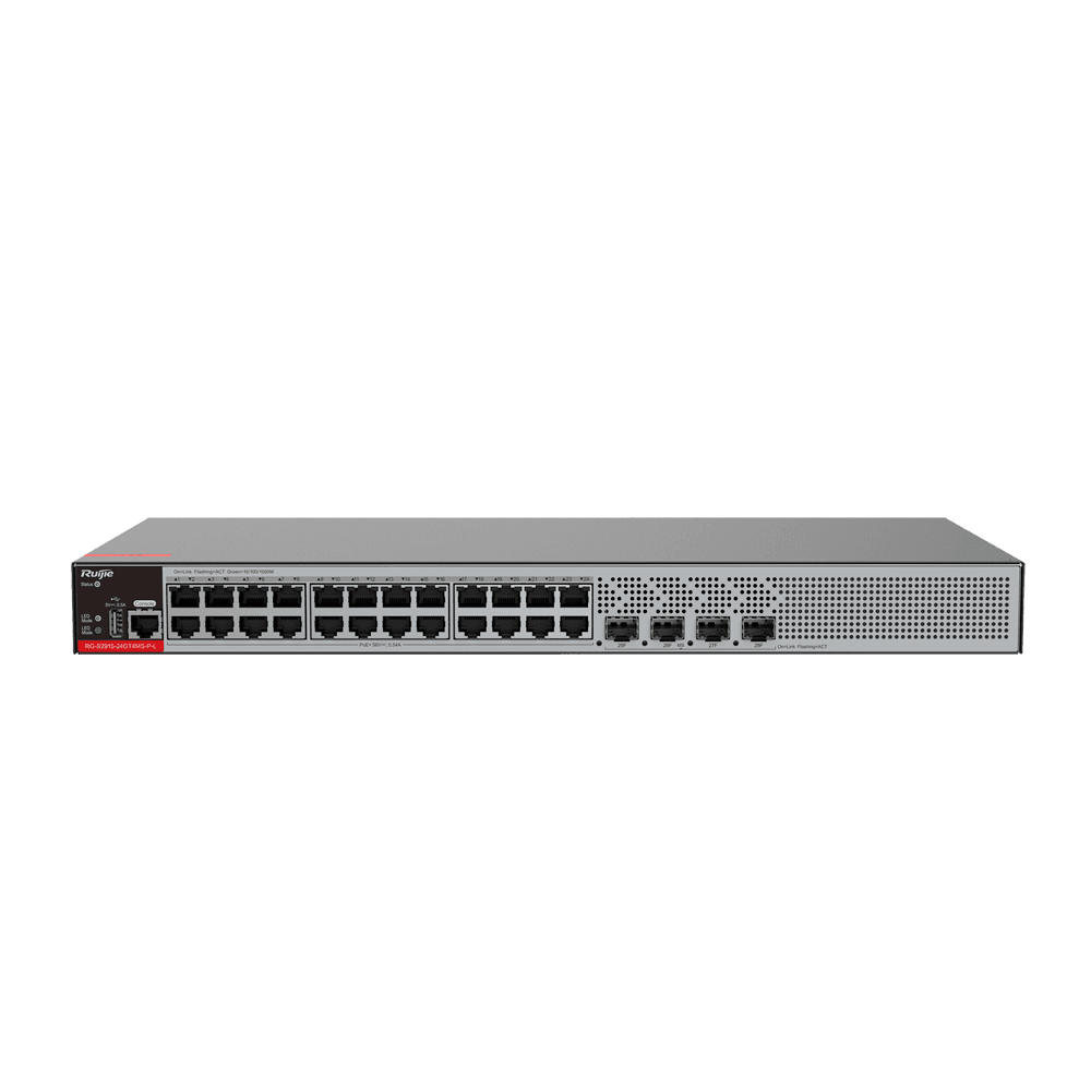 RG-S2915-24GT4MS-P-L