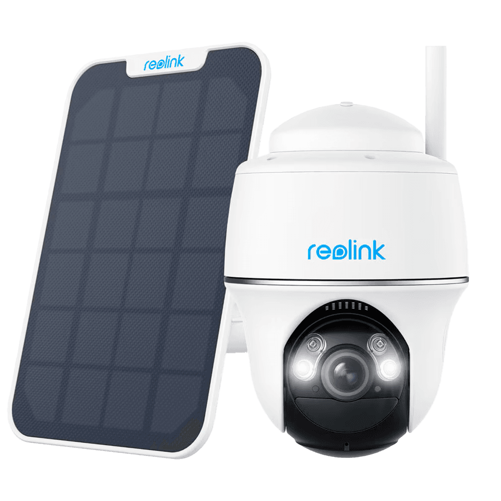 RL-ARGUS-B430-SOLARKIT-W