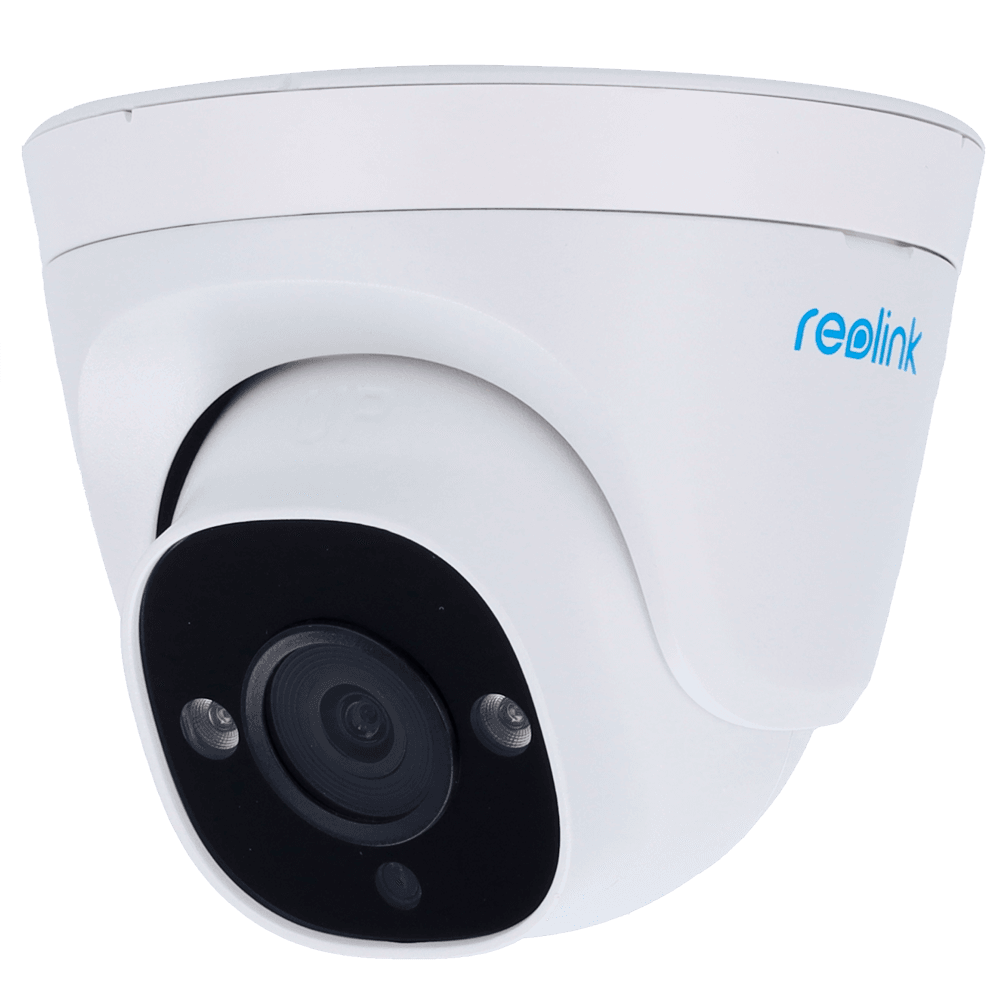 RL-P324-IPCAM-POE-W