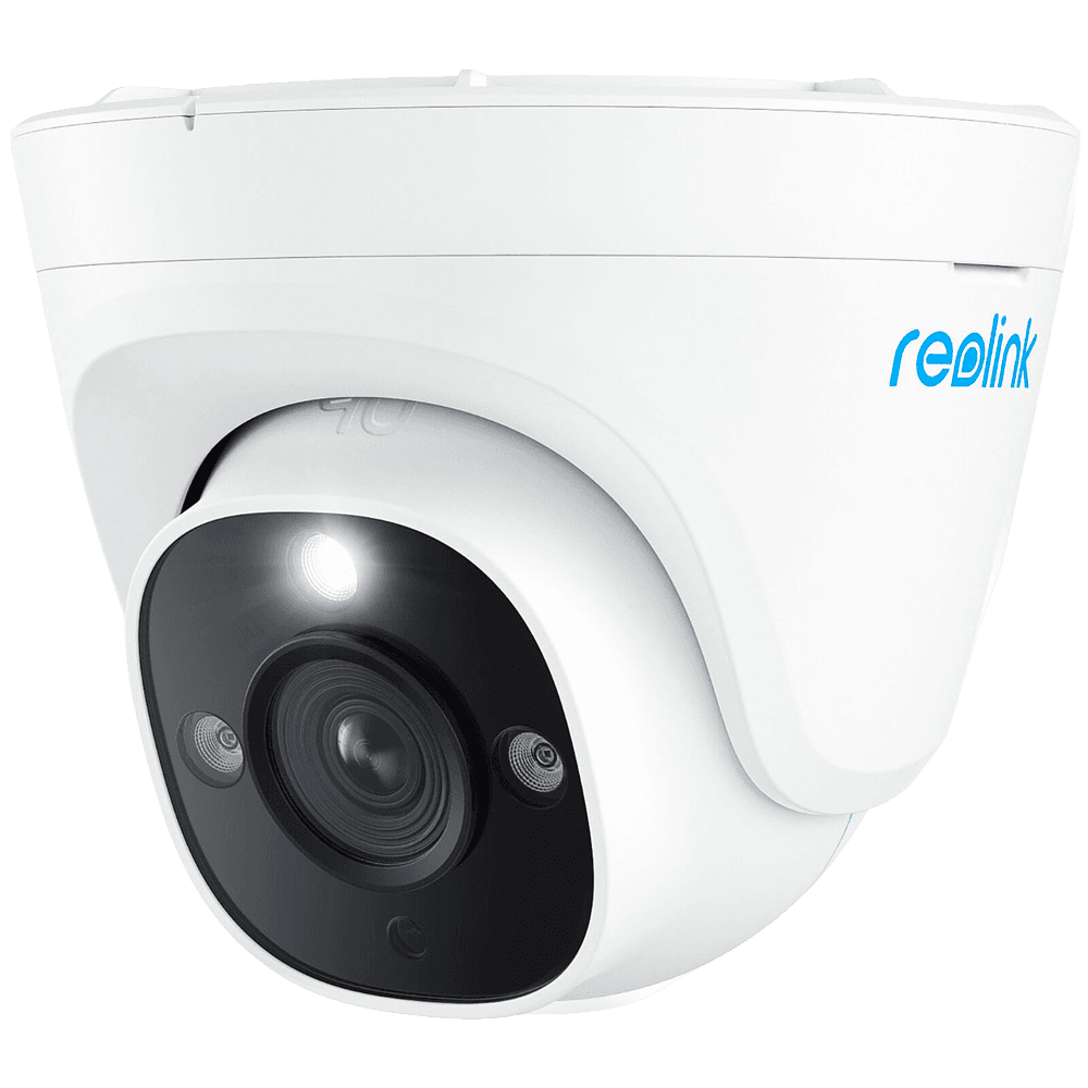 RL-P334-IPCAM-POE-W