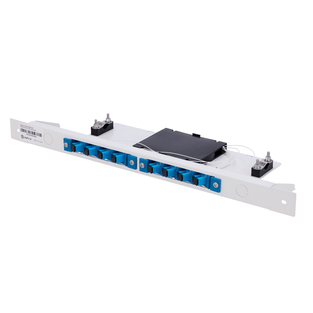 SF-BOX-FIBER-8SC
