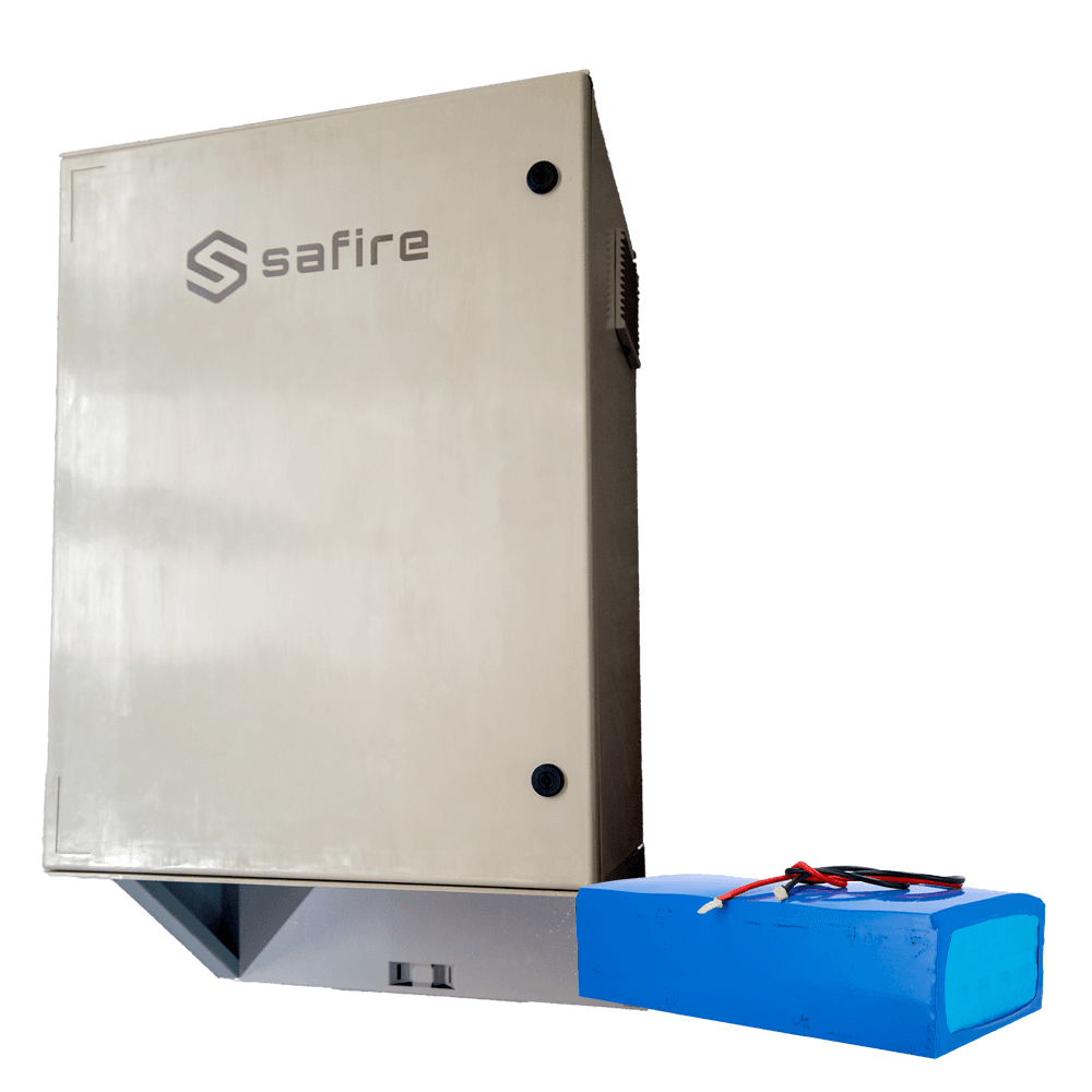 SF-BOX08220-BMS-IP55-4800WH