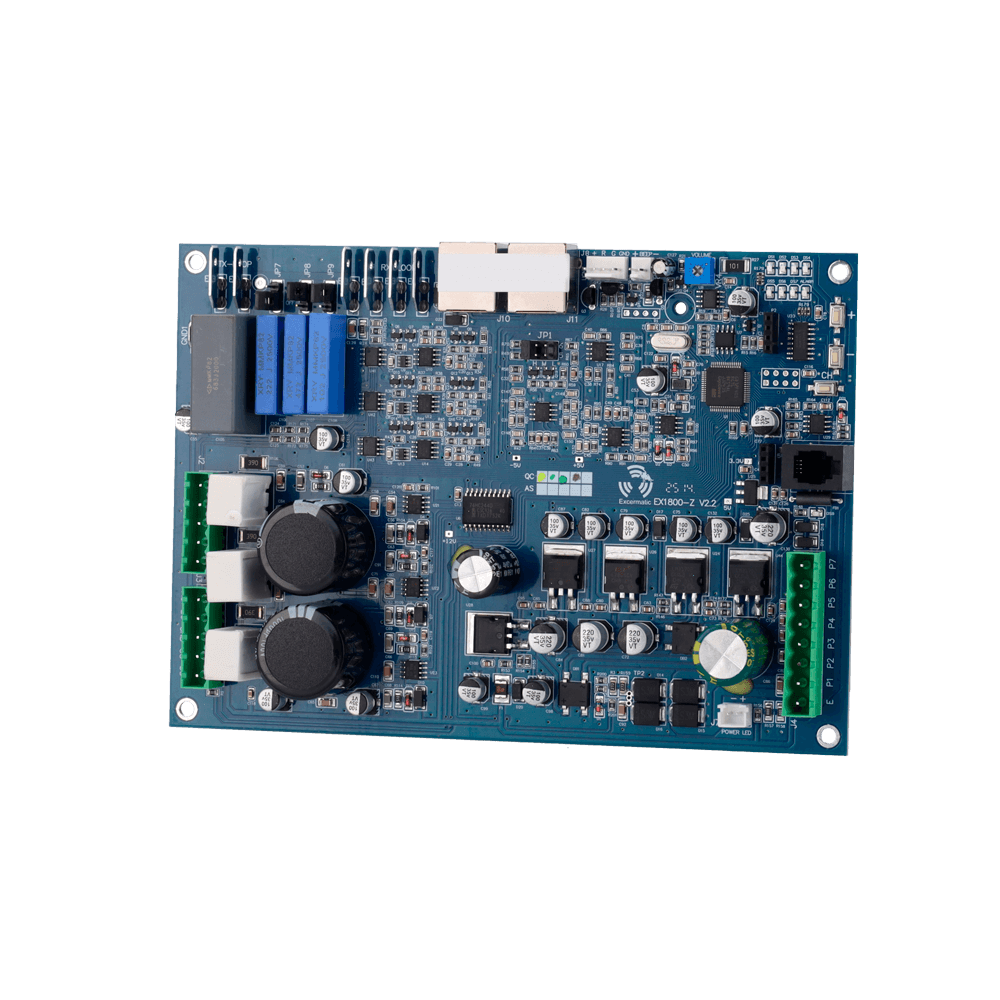SF-EASGATE-SP-MBOARD