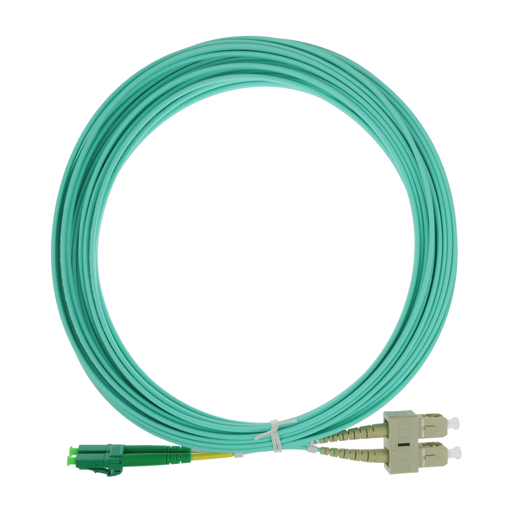SF-LC-APC-SC-UPC-OM4-DX-10M