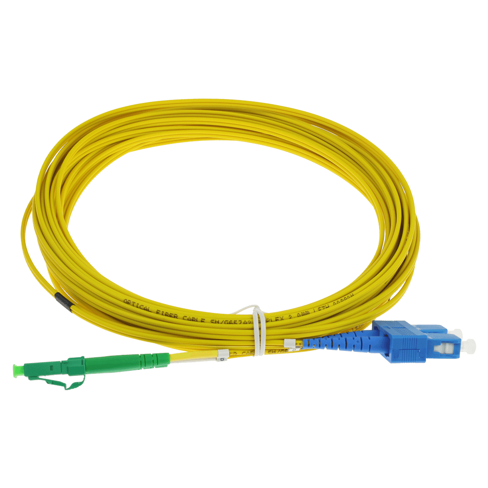 SF-LC-APC-SC-UPC-SM-DX-10M