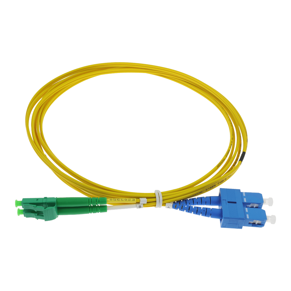 SF-LC-APC-SC-UPC-SM-DX-3M