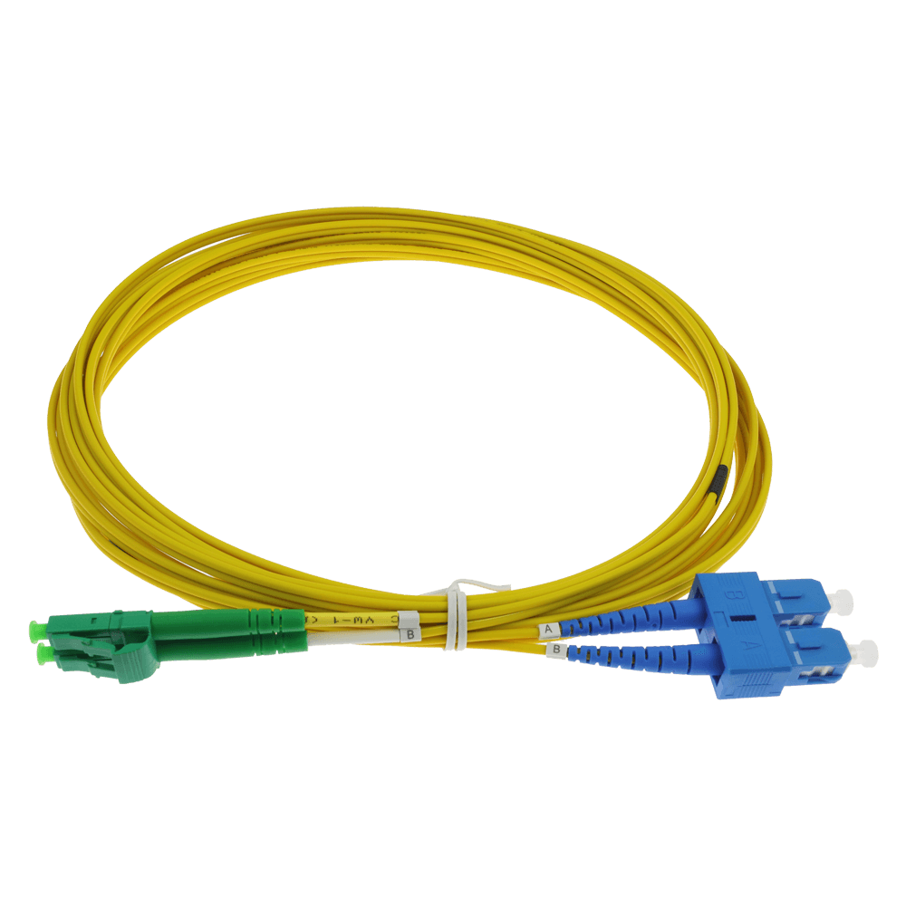 SF-LC-APC-SC-UPC-SM-DX-5M
