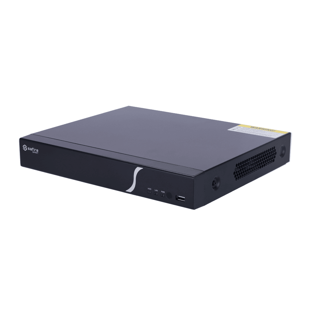 SF-NVR3104-4P-B1