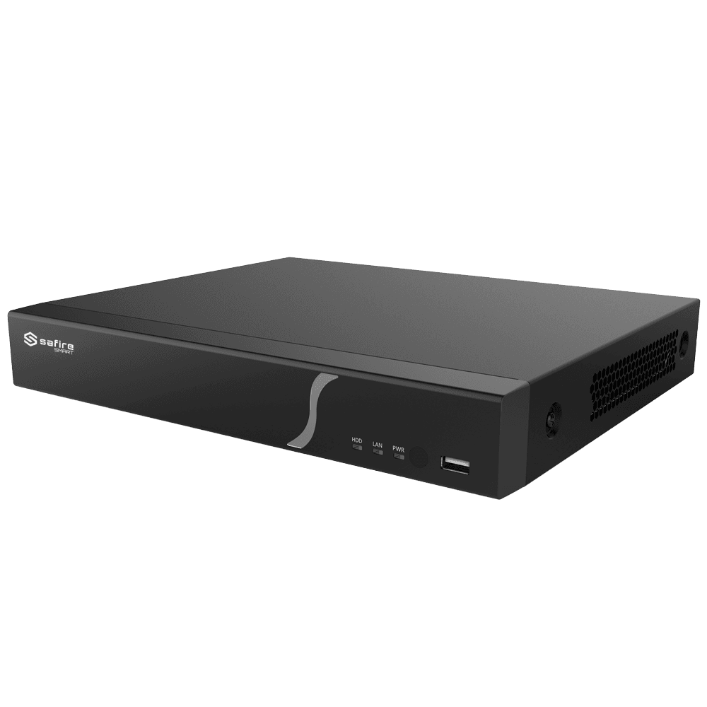 SF-NVR6108A-A1