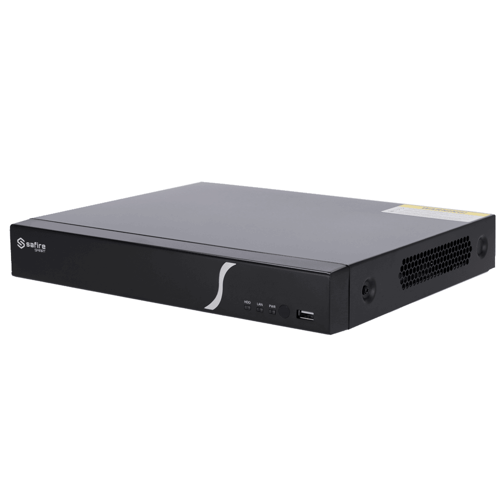 SF-NVR6116-B2