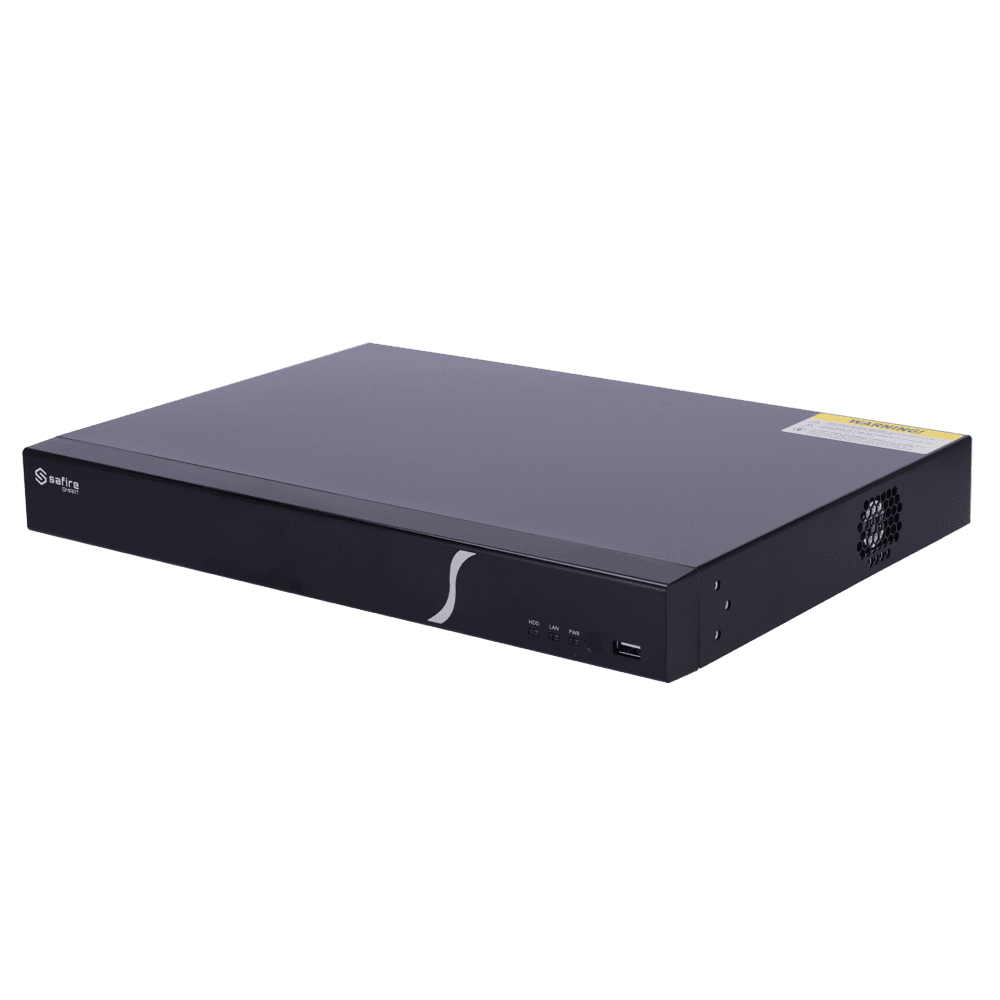 SF-NVR6208-8P-B2