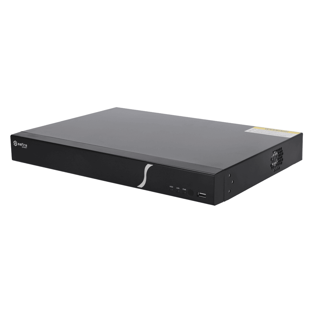 SF-NVR6216-16P-B2