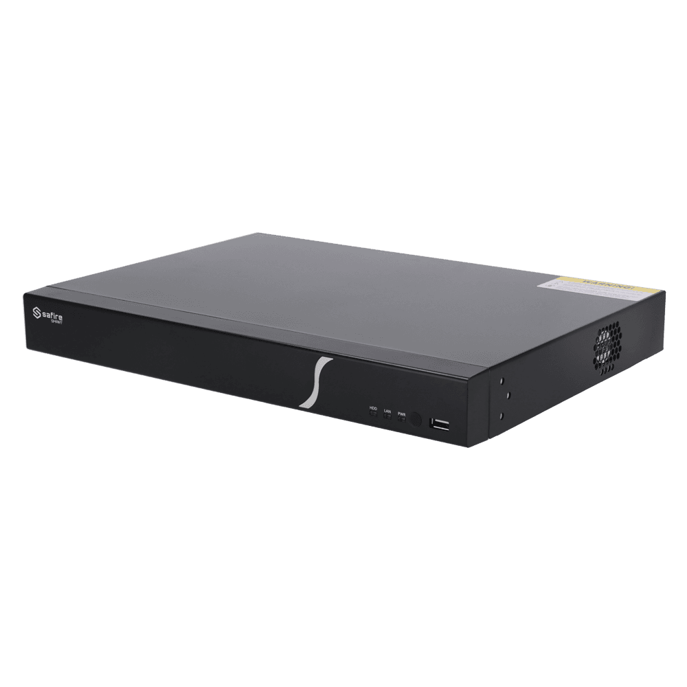 SF-NVR6216-B2