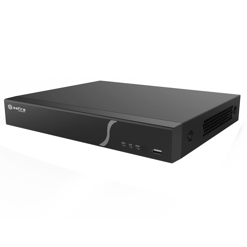 SF-NVR8108A-B2