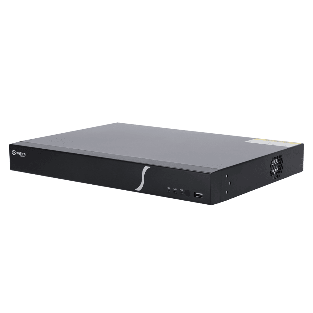 SF-NVR8216A-B2
