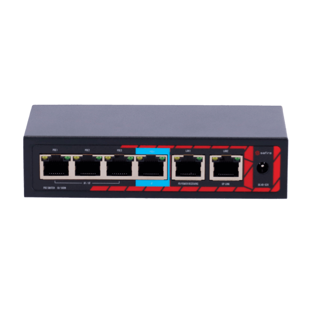 SF-POE-EXT0604-60