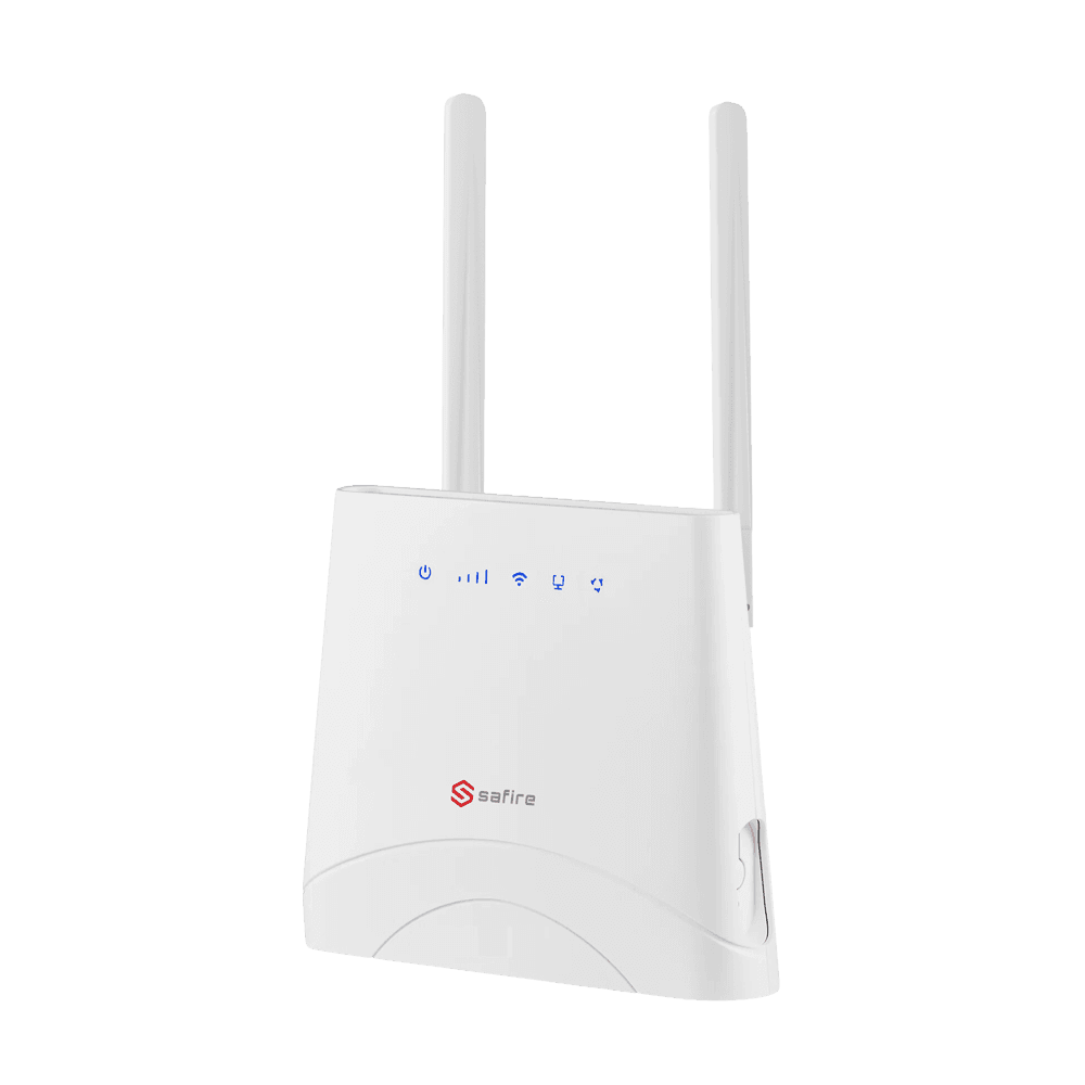 SF-ROUTER-4G-CAT6-UPS