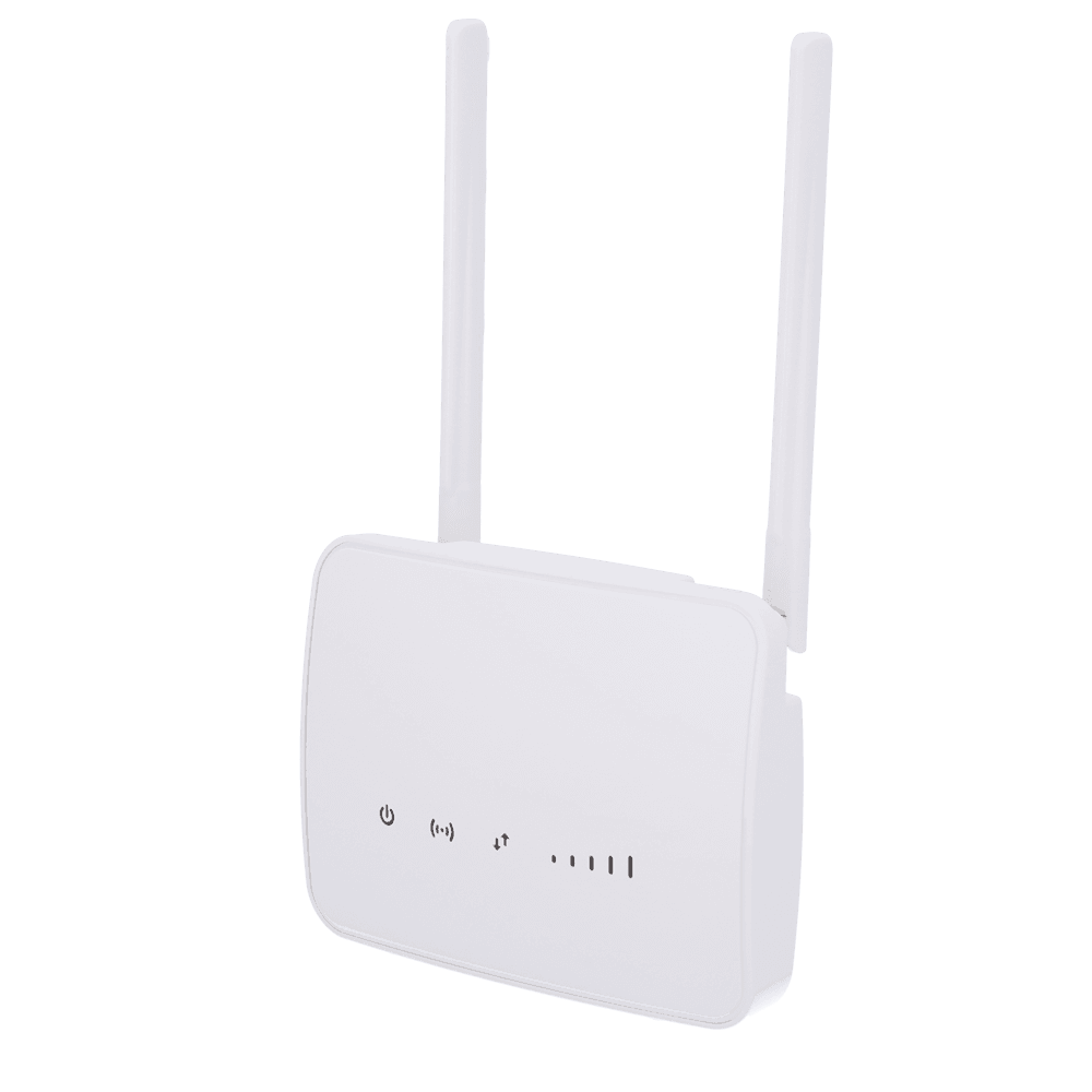 SF-ROUTER-4G-UPS-4P
