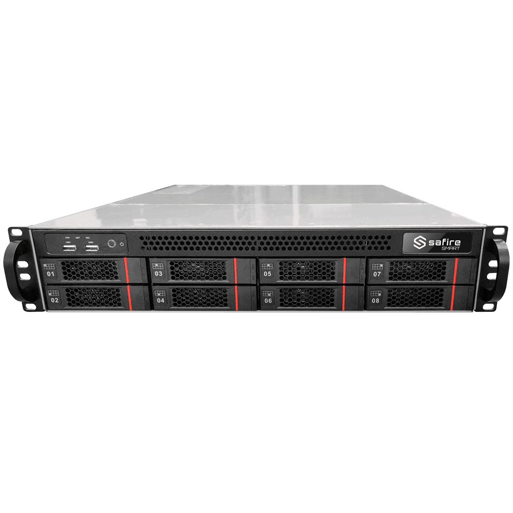 SF-SERVERVMS-1000CH