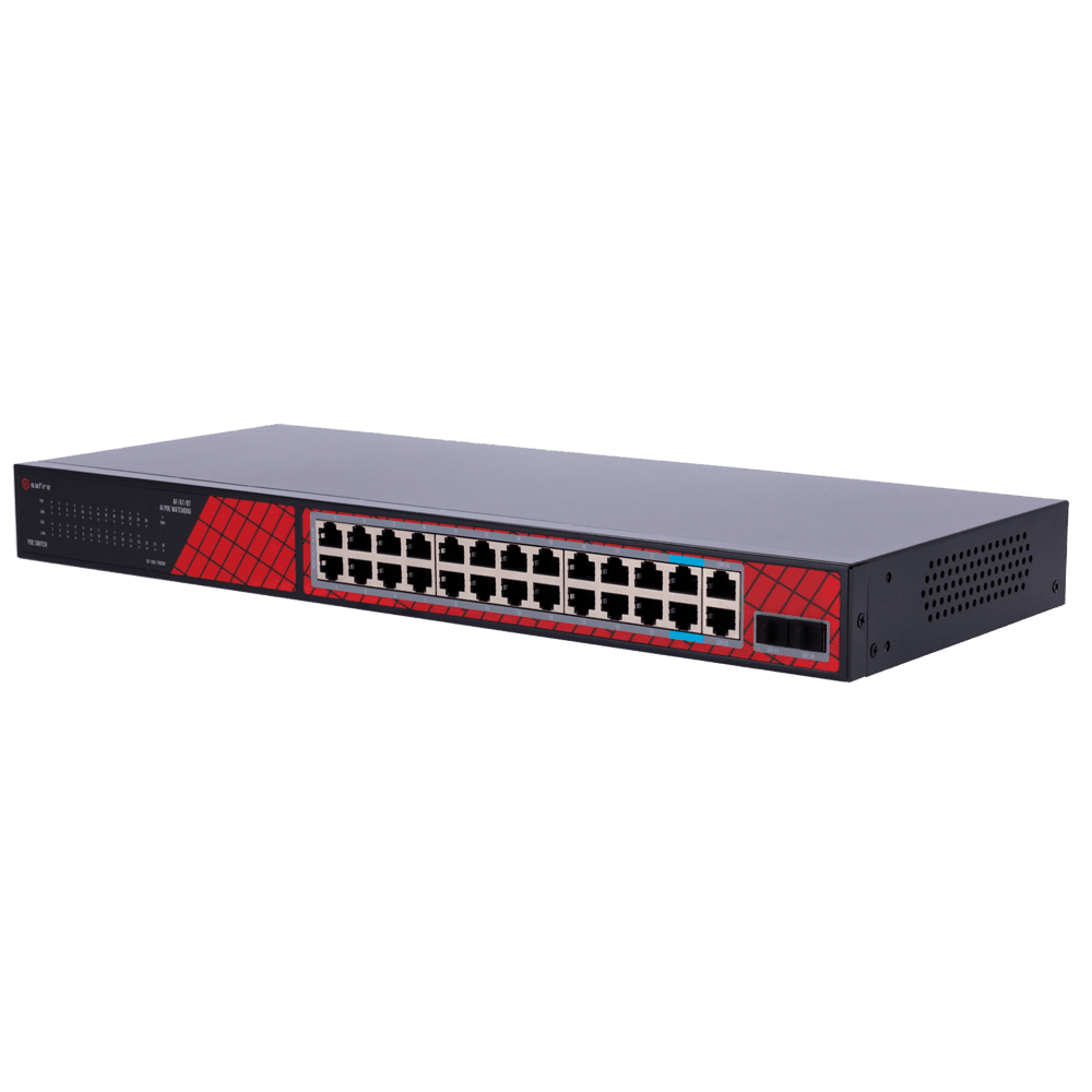 SF-SW2824HIPOE-GF-300