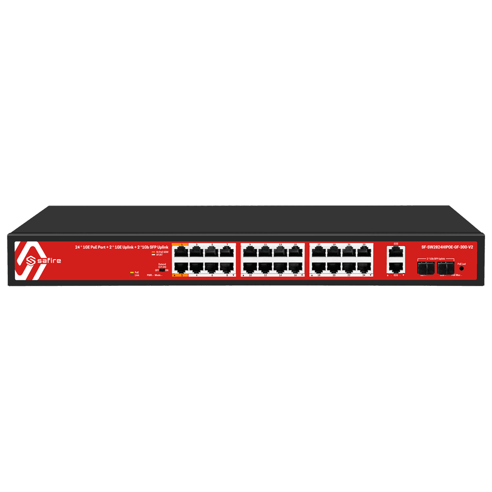 SF-SW2824HIPOE-GF-300-V2
