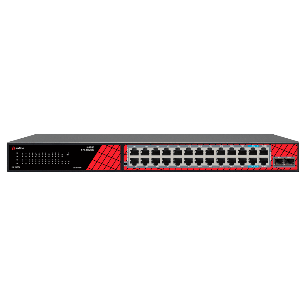 SF-SW2824HIPOE-GMF-300