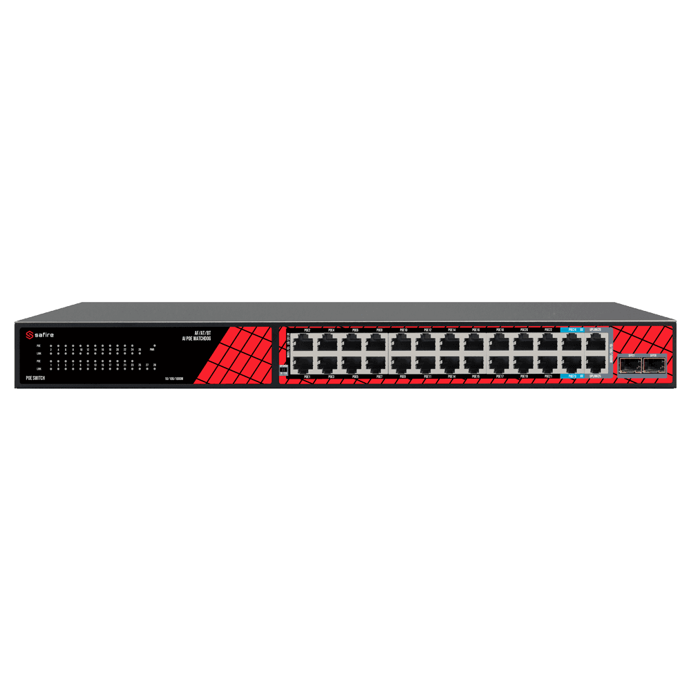 SF-SW2824HIPOE-MF-300